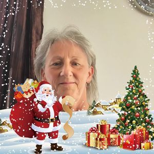 Meet your Posher, Martine